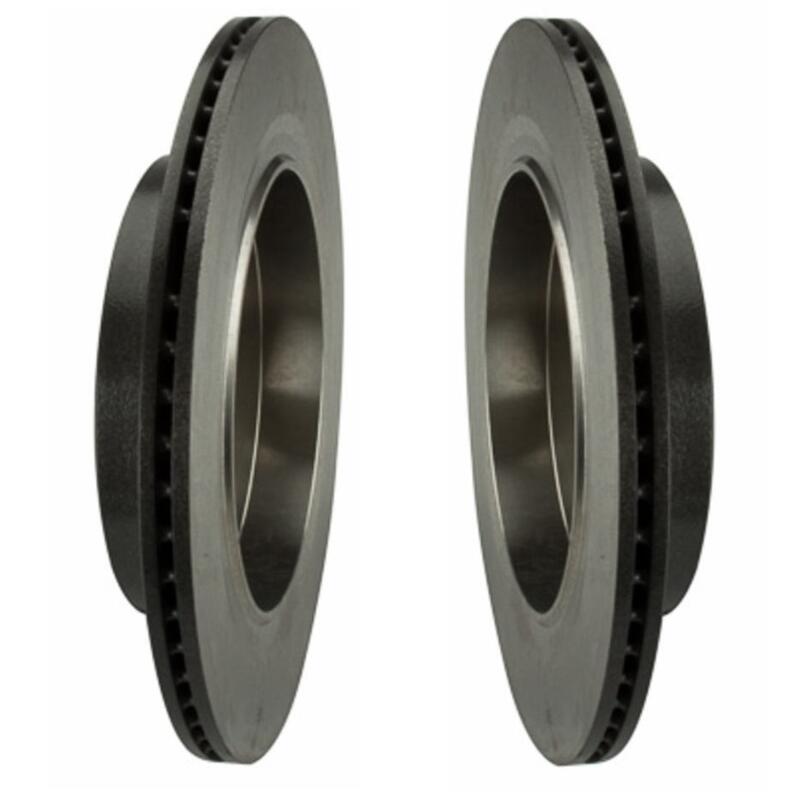 Land Rover Brembo Brakes Kit Pads and Rotors Rear (350mm) (LowMet